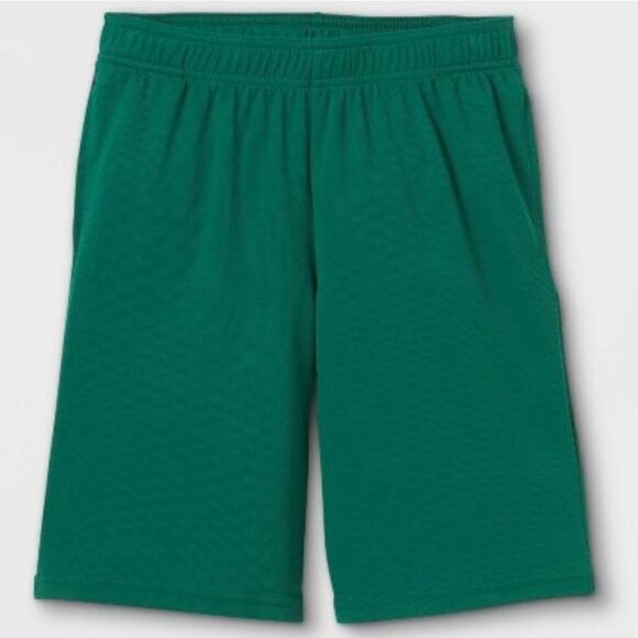 NWT All In Motion Mesh Shorts XS - Picture 1 of 5